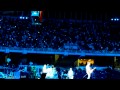 U2 Athens 2010-09-03 Pride (In The Name Of Love) ...