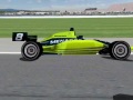 TTR Open Wheel Thunder Race  Michigan International Speedway