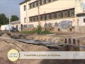 Folytatódik a Görgey út felújítása Folytatódik a Görgey út felújítása