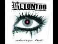 Betontod - Kinder des Zorns