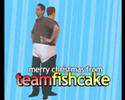 Team Fishcake - Secret Santa Team Fishcake - Secret Santa