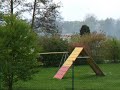 Feuer in Brensbach
