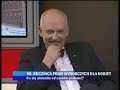 Janusz Korwin-Mikke o feminizmie 2/3
