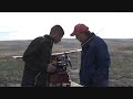 Gas Powered RC Plane Friday November 6, 2009
