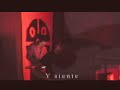 Anhelo - Pajaro Jaguar en Concierto