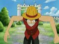 One Piece - AMV - Luffy vs Hundreds Marines at Enies Lobby