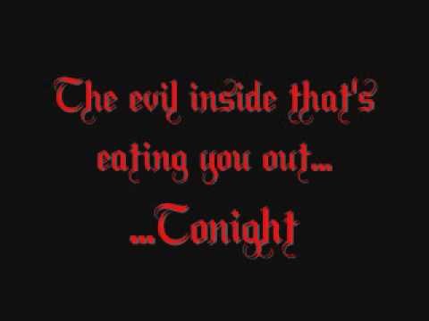 Atreyu - Shameful