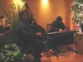 Ensalada De Pulpo with Andy Gonzalez & Chembo Corniel 11-07