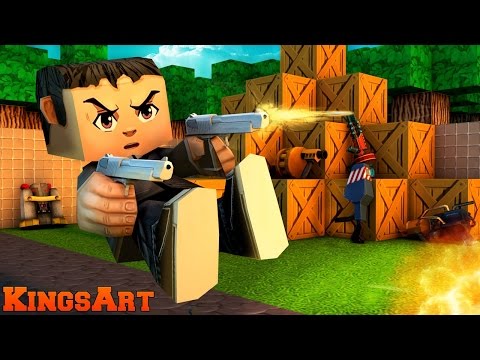 Как создать клан в кубезумие 2 видео