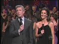 DWTS S7: Week 9 Results, Part 4/5