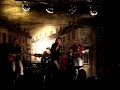 QUARTO PROFILO \"CAMBIO\" live @ INVERNESS PUB