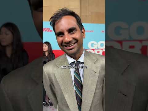 beyond blessed at Beyond Fest.