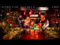 Sita & Dean Walking In A Winter Wonderland Official Music Video and Lyrics