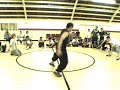 Sunrize/G-new vs Remi/Brianmodesto jam - may 16, 2008