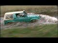 Suzuki SJ River Run