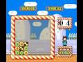 yoshi's cookie round 6 puzzle round 6-2 gave me a bit of trouble, but in the end i figured it out.