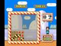 yoshi's cookie round 6 puzzle round 6-2 gave me a bit of trouble, but in the end i figured it out.