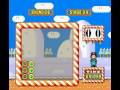 yoshi's cookie round 6 puzzle round 6-2 gave me a bit of trouble, but in the end i figured it out.