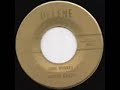 HORACE BAILEY ---- Down thru the years