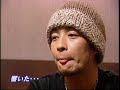 Interview with Kiyokiba Shunsuke / ????? (EXILE) [TV/EZTV]
