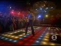 Osito gominola y Jhon travolta Menudo Bailecitoooo