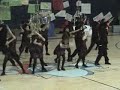 CIHS Co-ed