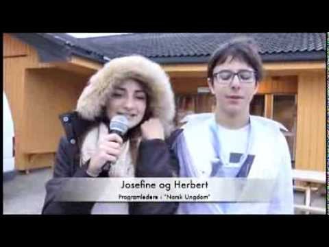 Norsk Ungdom #32