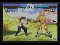 Tetsuo(Lei Wulong) VS Keio(Steve Fox) 10