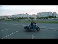 Dnepr K750M - 1965 Dnepr K750M - 1965