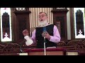 The Chastisement of The Lord (2-18-2024) Part 4