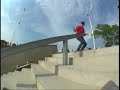 Competencia SueSkateboards 2008 Neiva/Colombia