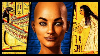 Daily Life In Ancient Egypt (3D Animated Documentary - Life Of An Egyptian)