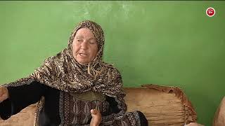 فلسطين الخير - الحاجة سهام عبدالرحمن - بروقين - محافظة سلفيت - 21/9/2018