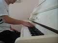 Porcupine Tree Anesthetize Piano Cover Porcupine Tree Anesthetize Piano Cover