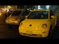 NEW BEETLE MONTERREY, MEX. REUNION SEMANAL MUNDOBEETLE.COM