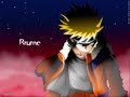 Naruto and Hinata Set Fire to the Third Bar