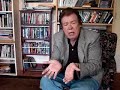 Robert Frost Fire and Ice - short lecture