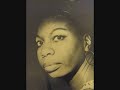 Nina Simone, because http://t.co/jdniGIi8SC