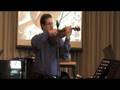 Maurice Sklar - Schindlers List+Via Dolorosa.m4v