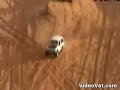 Slope driving Slope driving