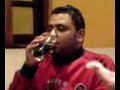 Rods saboreando o crem of wassabi Manele-Gratis.net
