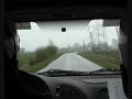 Rallye de la Lys - ES 3 : St Venant