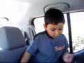 Saul Dancing