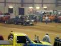 Big Daddy Motorsports, Strokin