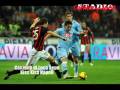 videos de Luca Sepe : Lavezzi