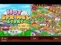 Hot Springs Story