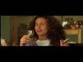 andie macdowell smoking