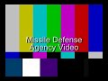 Aegis Missile Defense Test FTM-13