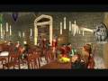 Harry Potter and the Half Blood Prince Ch 14 Sims 2