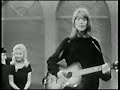 Françoise Hardy - La fille avec toi